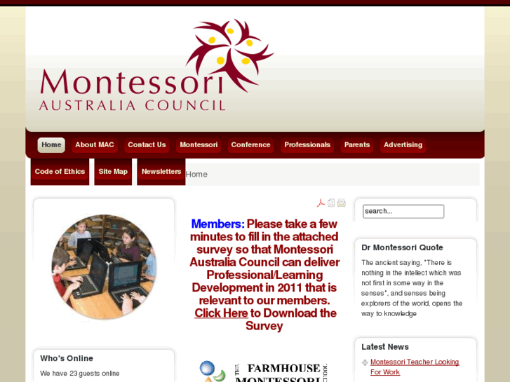 www.montessori.edu.au