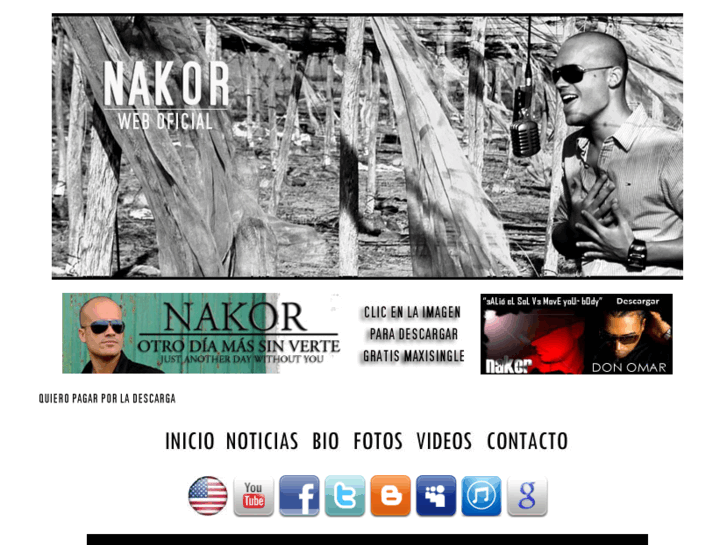 www.nakormusic.com