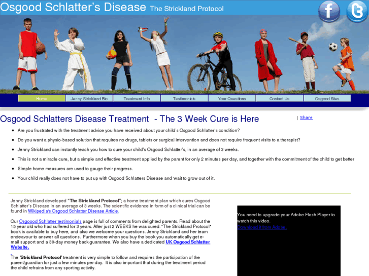 www.osgood-schlatter-disease.com