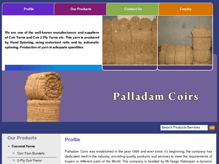 www.palladamcoirs.com