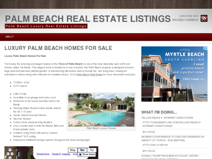 www.palm-beach-real-estate-listings.com