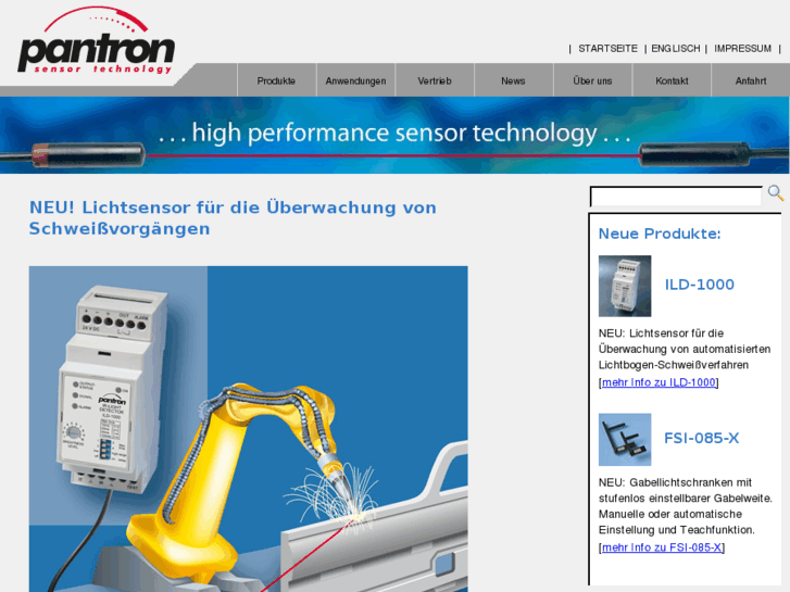 www.pantron.de