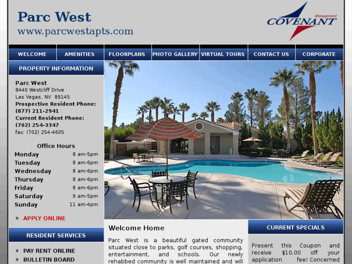 www.parcwestapts.com