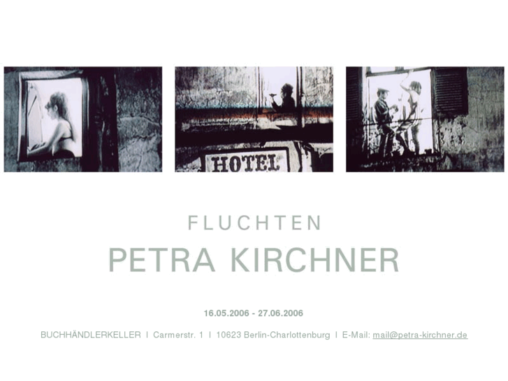 www.petra-kirchner.com