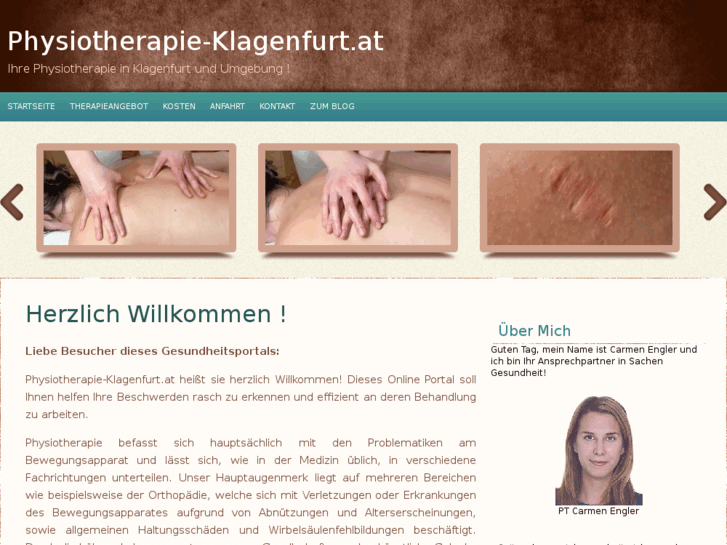 www.physiotherapie-klagenfurt.at