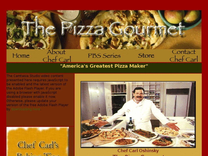 www.pizzagourmetcooks.com