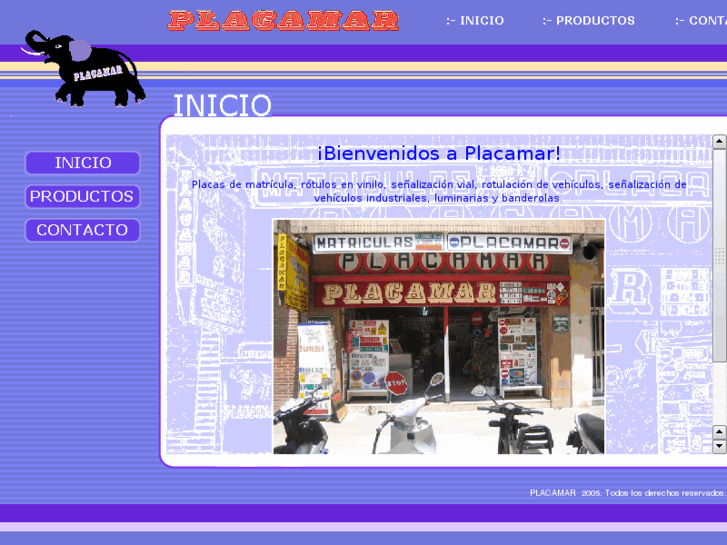 www.placamar.com