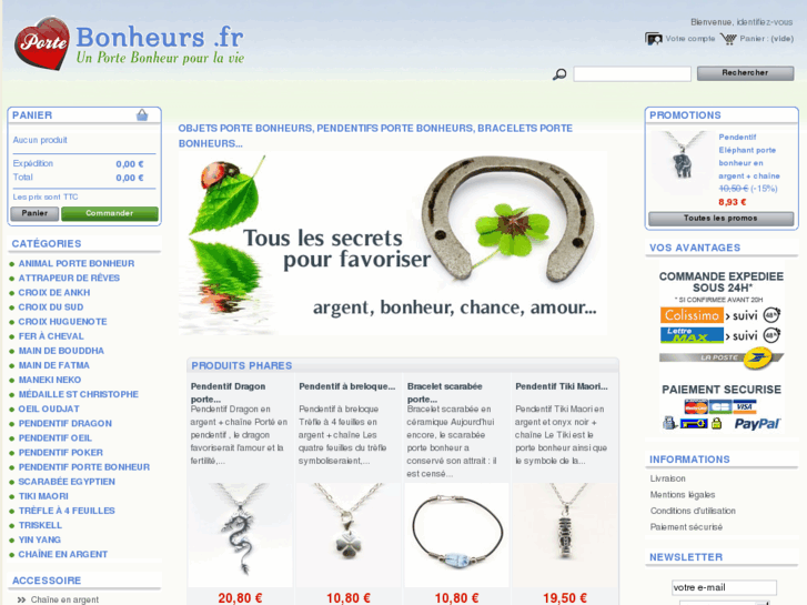 www.porte-bonheurs.fr