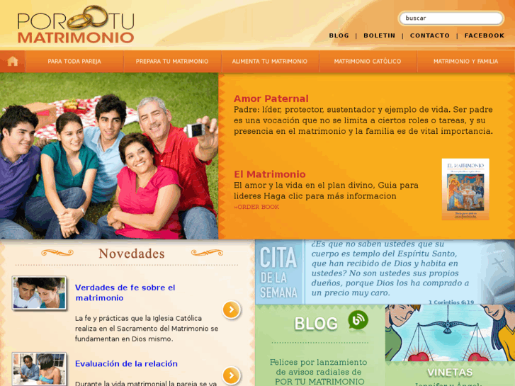 www.portumatrimonio.com