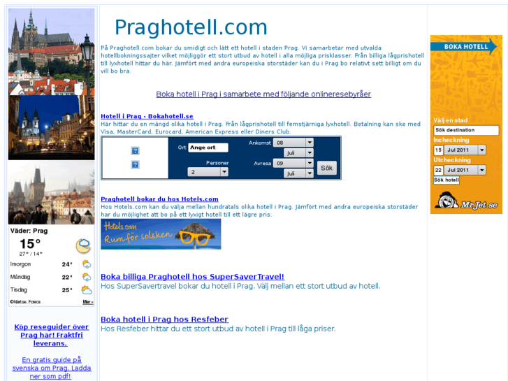 www.praghotell.com