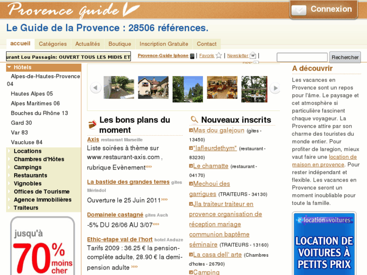 www.provence-guide.fr