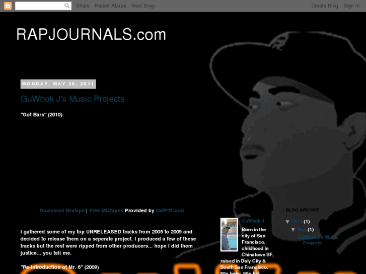 www.rapjournals.com