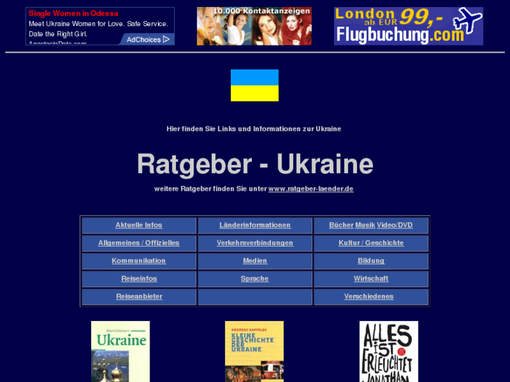 www.ratgeber-ukraine.de