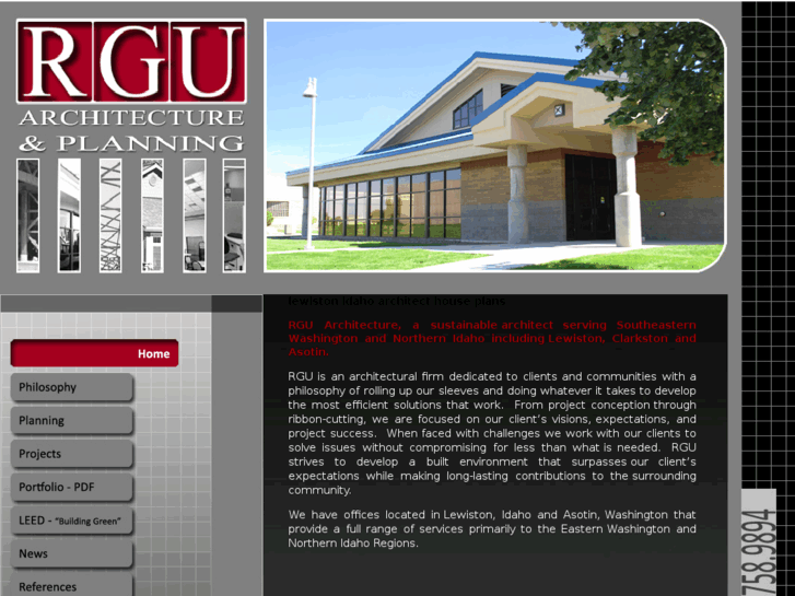 www.rguarchitecture.net