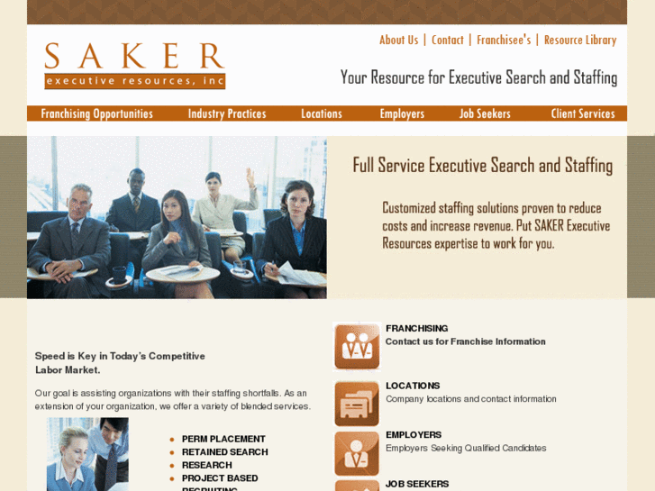 www.sakerinc.com