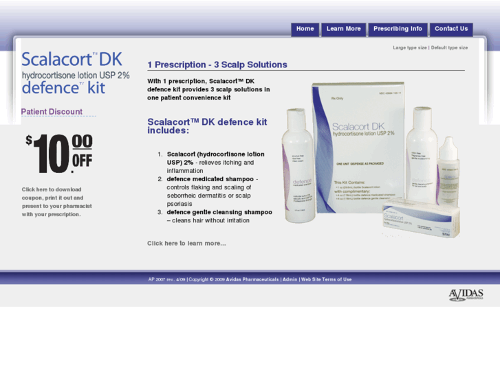 www.scalacortdk.net