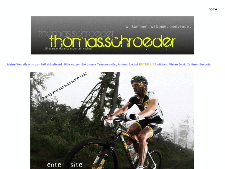 www.schroeder-cycling.com