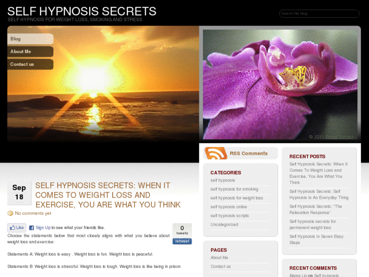 www.selfhypnosissecrets.org