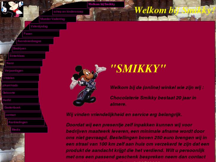 www.smikky.nl