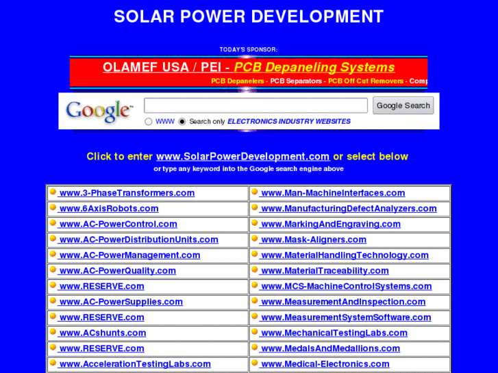 www.solarpowerdevelopers.com