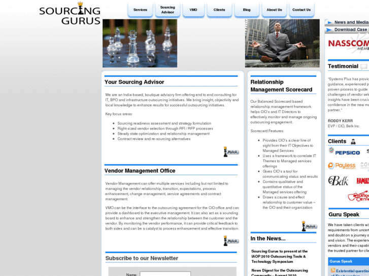 www.sourcinggurus.com