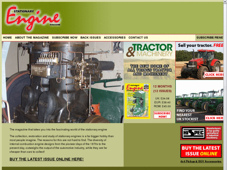 www.stationary-engine-magazine.co.uk