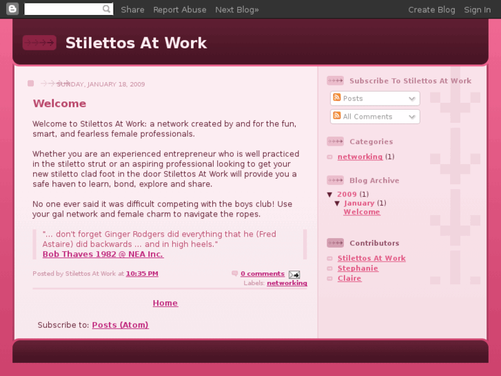 www.stilettosatwork.com