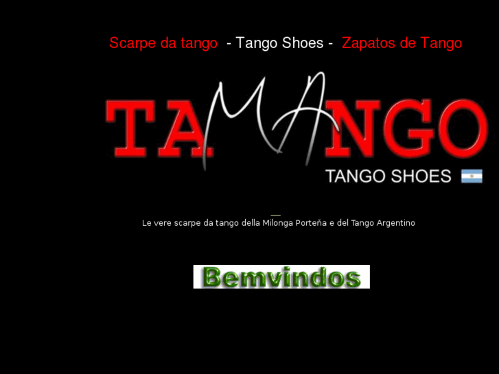 www.tamango.net