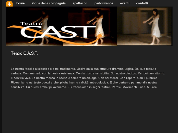 www.teatrocast.com