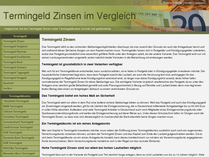 www.termingeld-zinsen.net