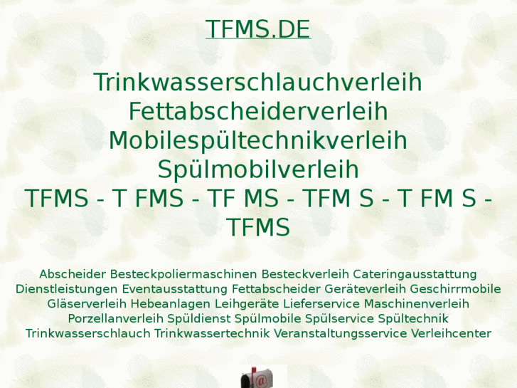 www.tfms.de