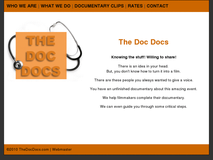 www.thedocdocs.com