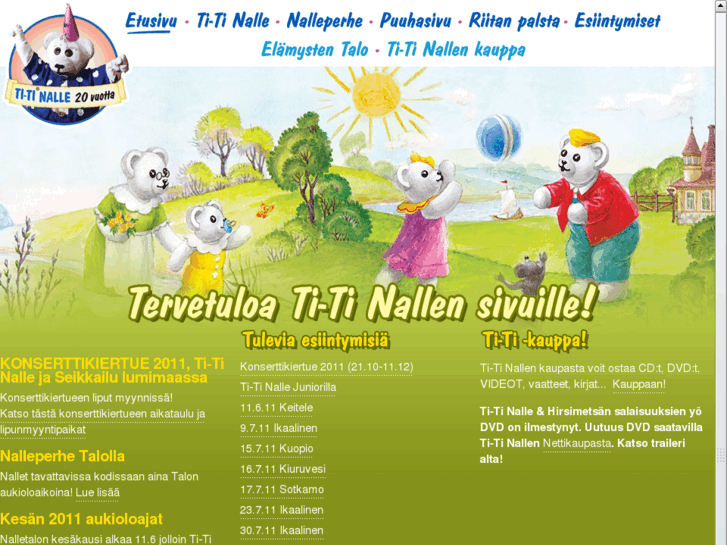 www.ti-ti-nalle.com