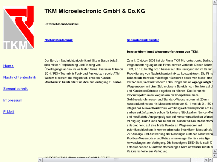 www.tkm-micro.com