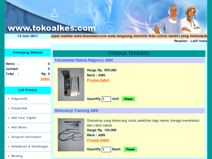 www.tokoalkes.com