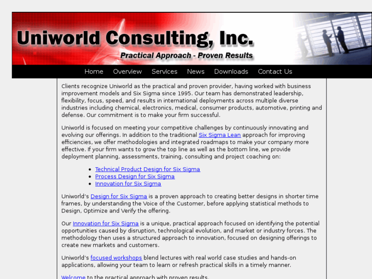 www.uniworld.biz