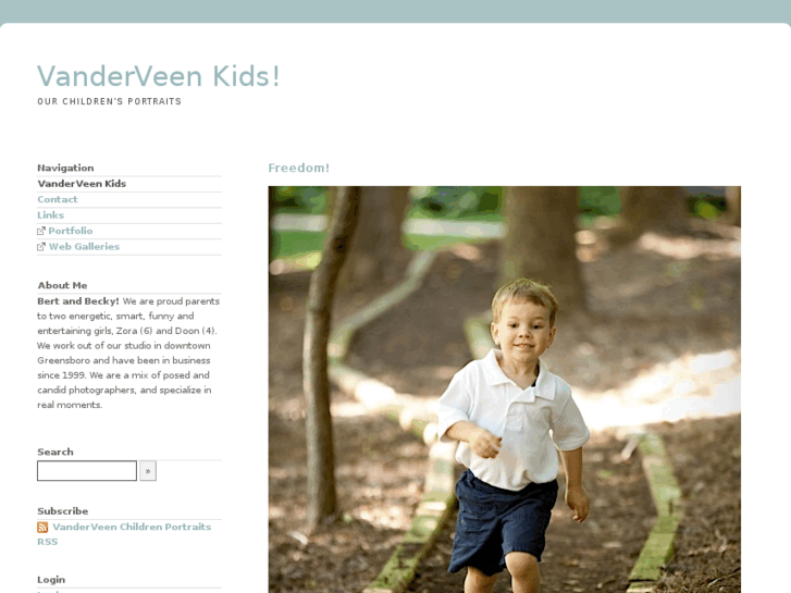 www.vanderveenkids.com