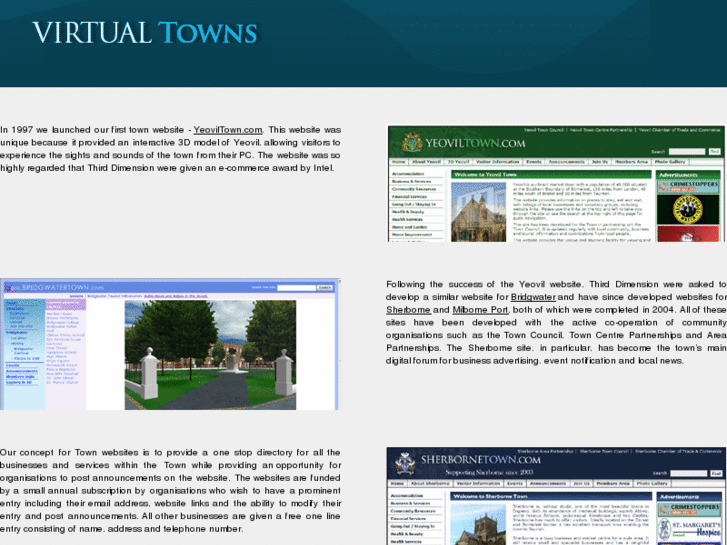 www.virtualtowns.net