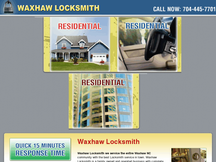 www.waxhawlocksmith.net