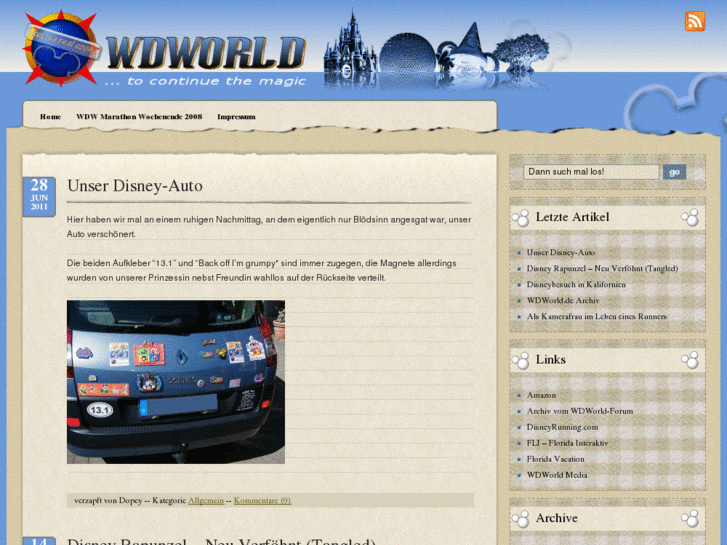 www.wdworld.de