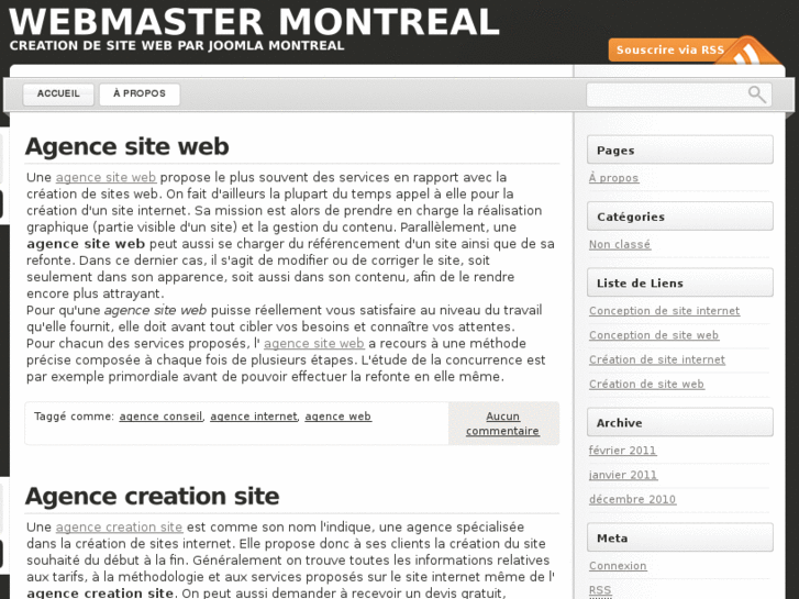 www.webmaster-montreal.com