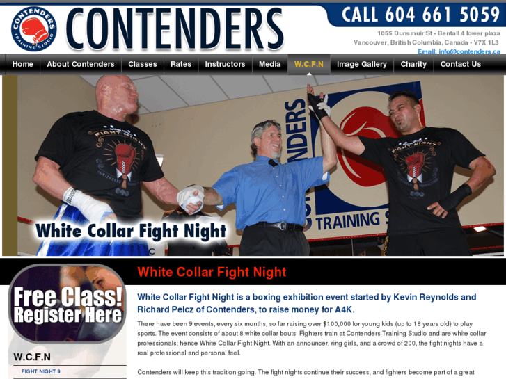 www.whitecollarboxingcanada.com