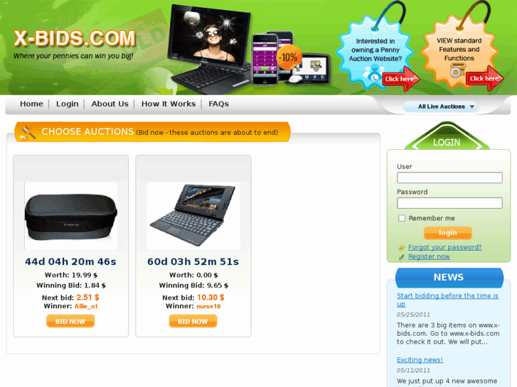 www.x-bids.com