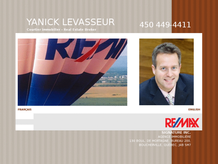 www.yanicklevasseur.com