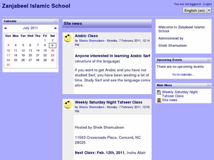 www.zanjabeel.com