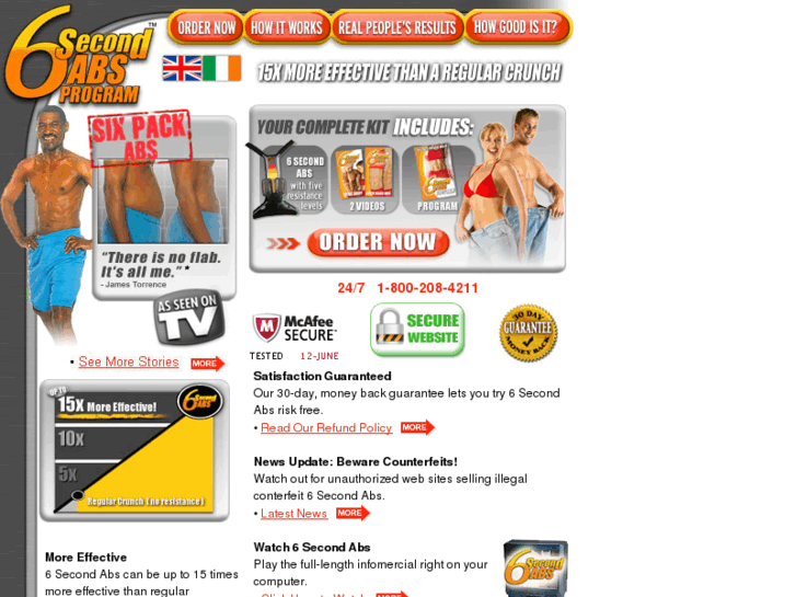 www.6secondsprogram.com