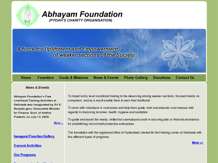 www.abhayam.net