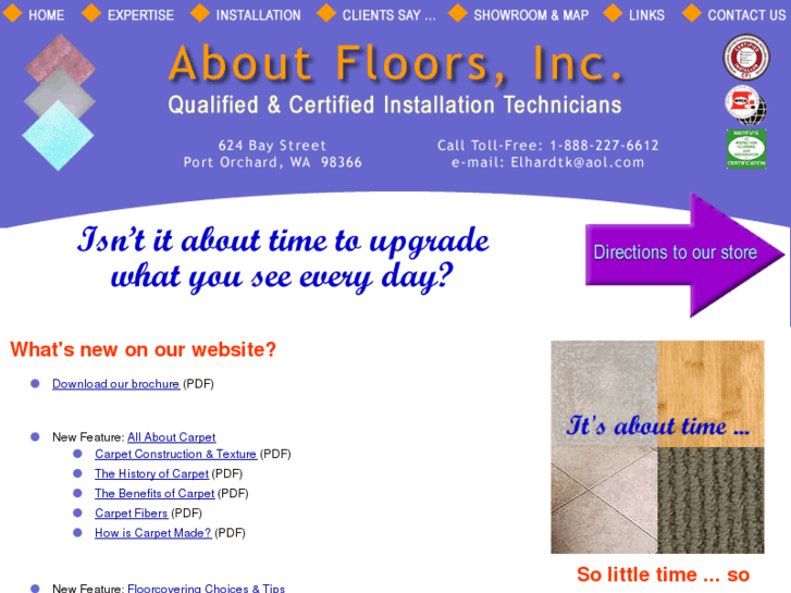 www.aboutfloorsinc.com