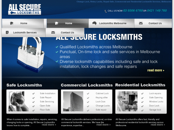 www.allsecurelocksmiths.com.au