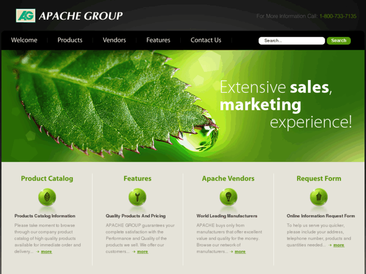 www.apachegroup.com